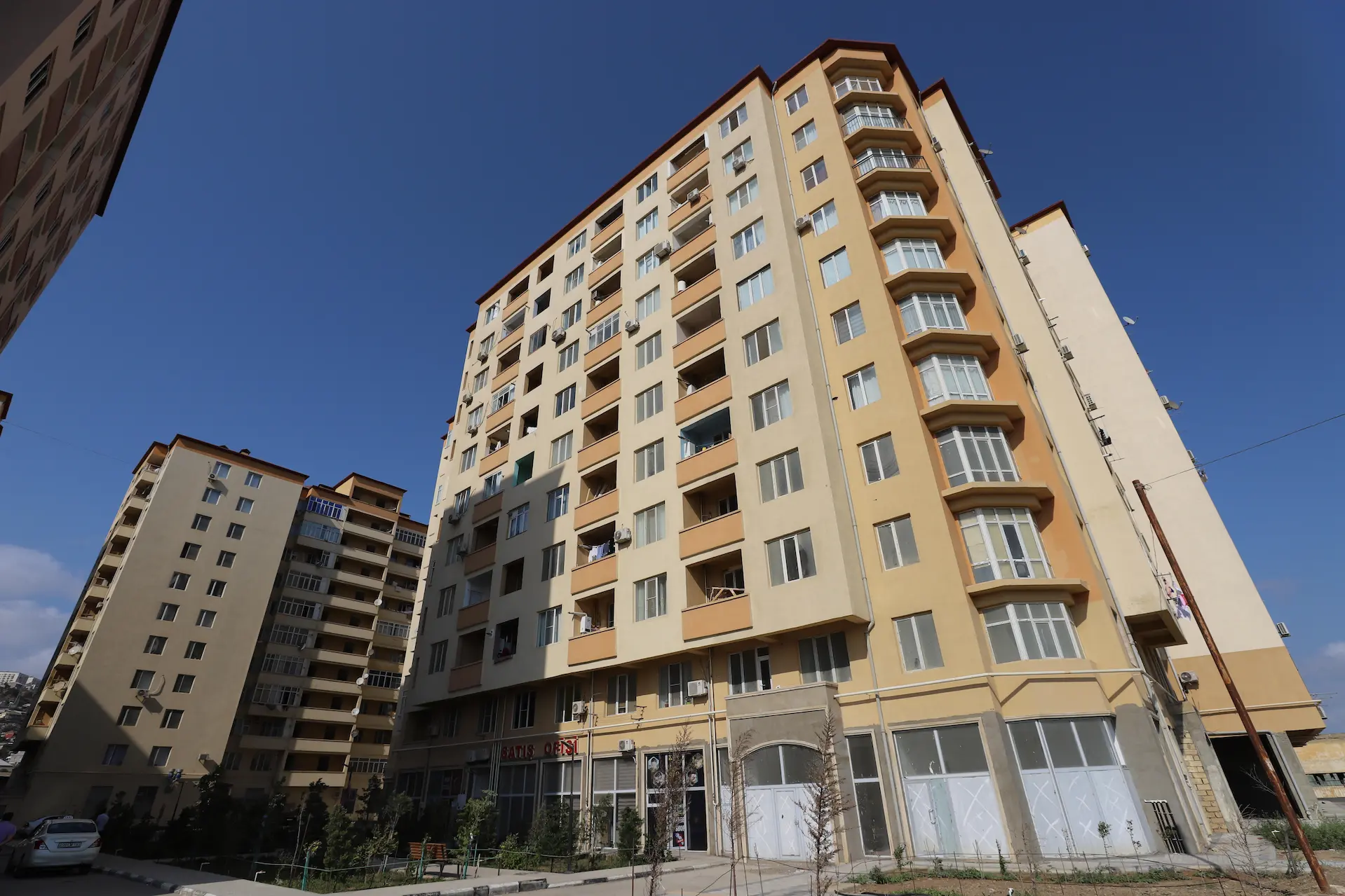 Yeni Zığ Kompleksi 1